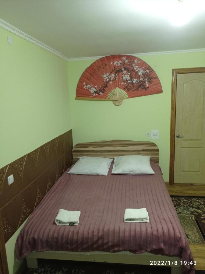 "Різьбярська Садиба" Slavske Exterior foto